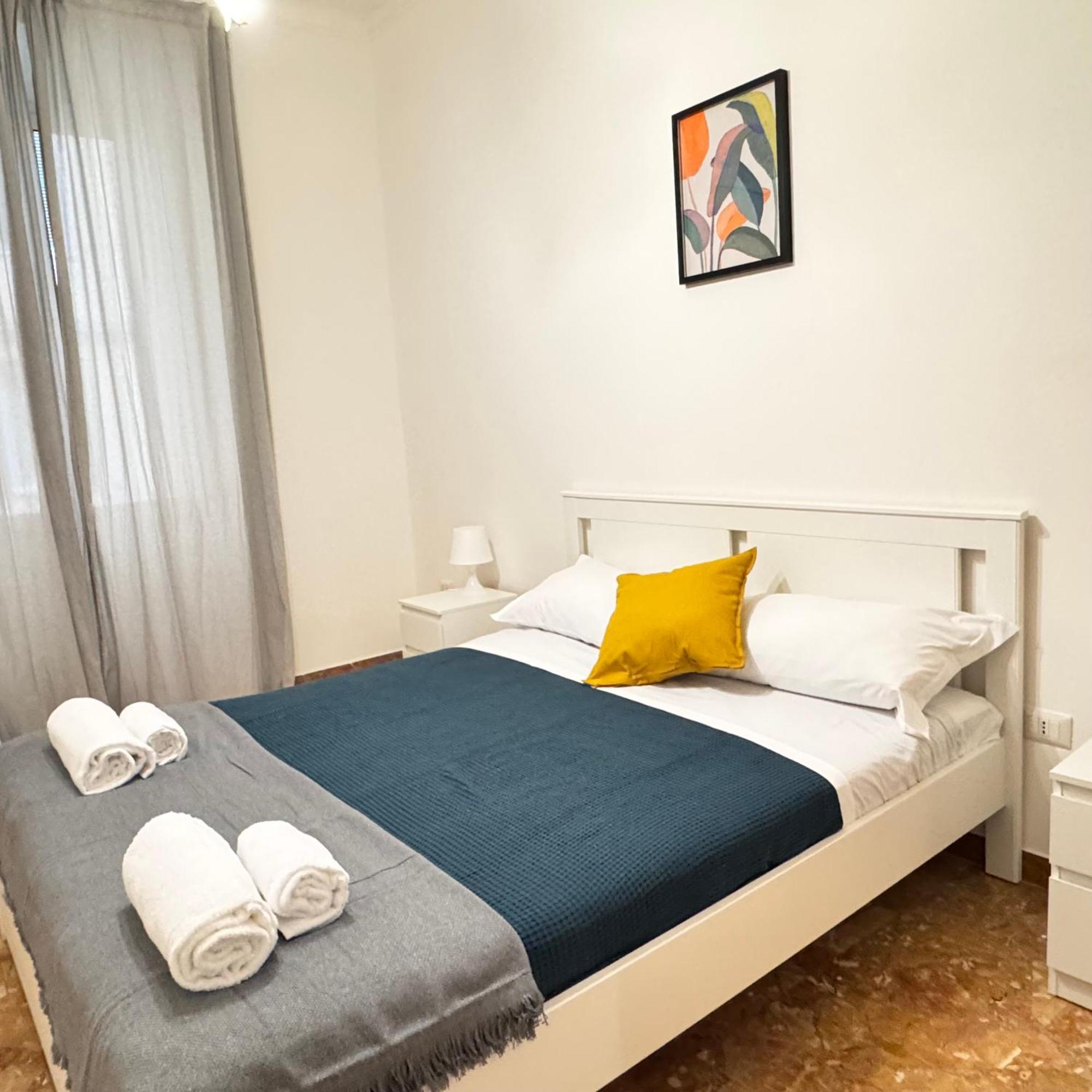 Angelico Home, Rome